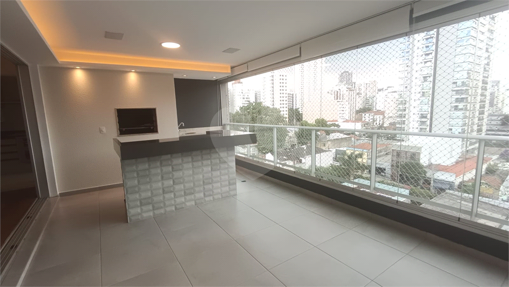 Apartamento a venda em Pinheiros 