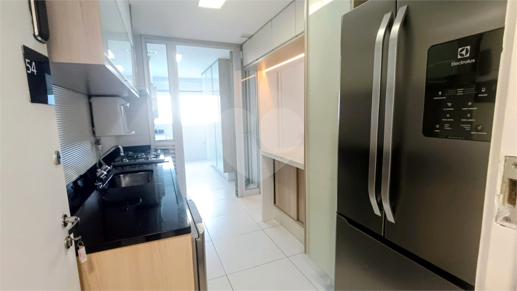 Apartamento a venda em Pinheiros 