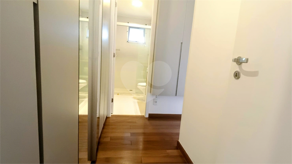 Apartamento a venda em Pinheiros 