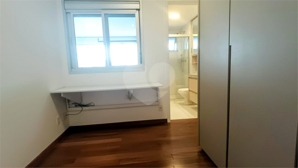 Apartamento a venda em Pinheiros 