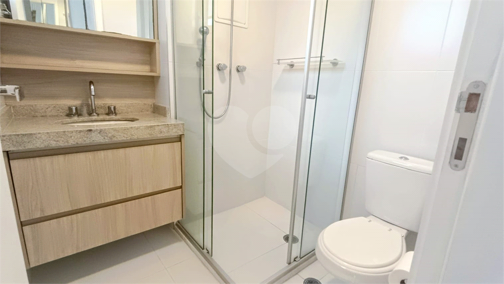 Apartamento a venda em Pinheiros 