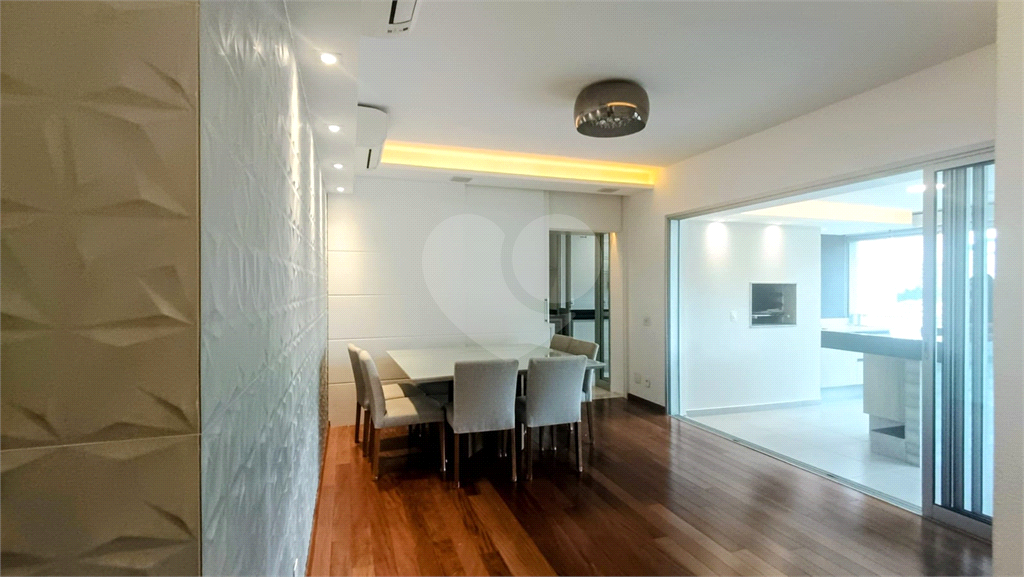 Apartamento a venda em Pinheiros 