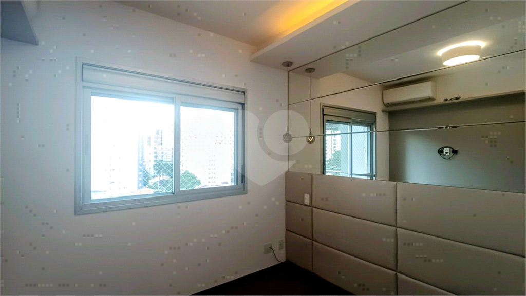 Apartamento a venda em Pinheiros 