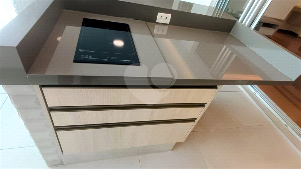 Apartamento a venda em Pinheiros 