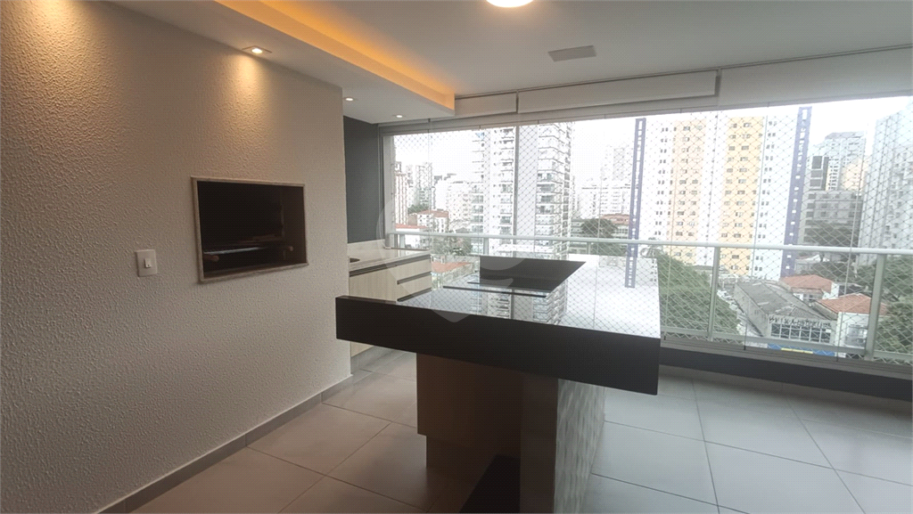 Apartamento a venda em Pinheiros 