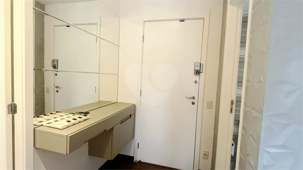 Apartamento a venda em Pinheiros 