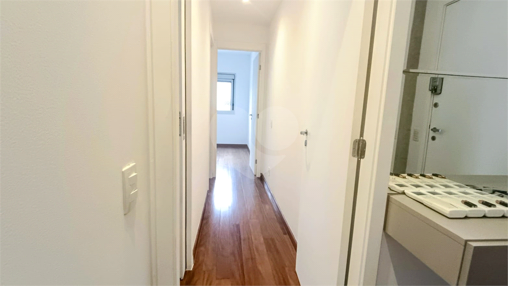 Apartamento a venda em Pinheiros 