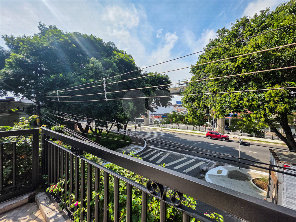 Casa - Jardim Ângela - 4 Quartos / Dormitórios - 1 Vaga - Venda / Compra - Churrasqueira