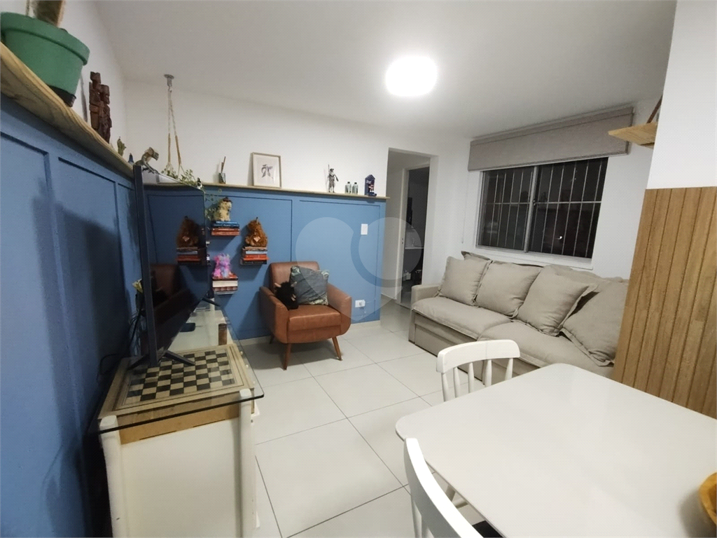 Apartamento à Venda Vila Nova Cachoeirinha/Mandaqui
