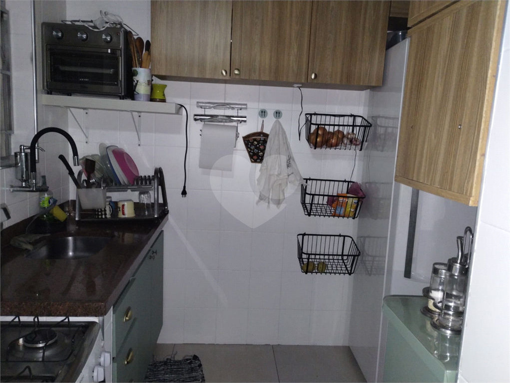 Apartamento à Venda Vila Nova Cachoeirinha/Mandaqui