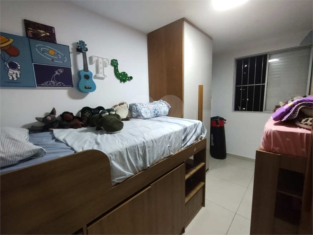 Apartamento à Venda Vila Nova Cachoeirinha/Mandaqui