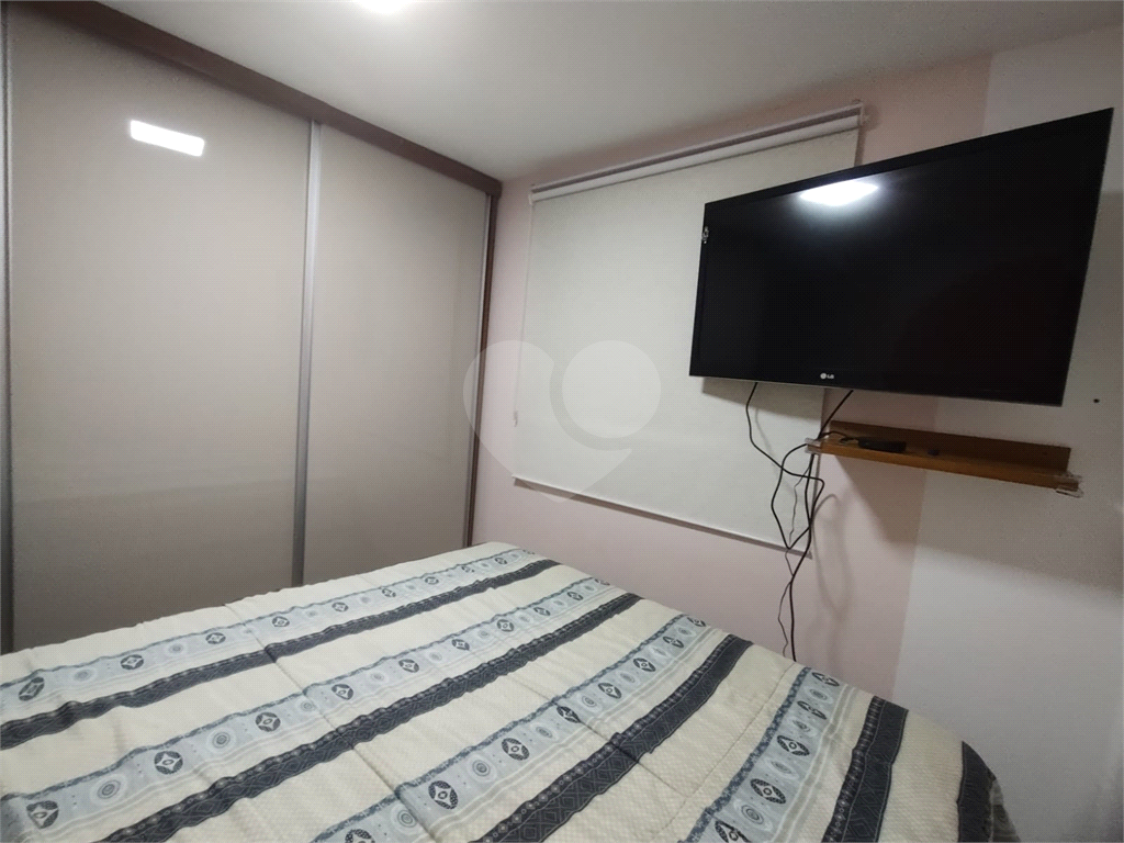 Apartamento à Venda Vila Nova Cachoeirinha/Mandaqui