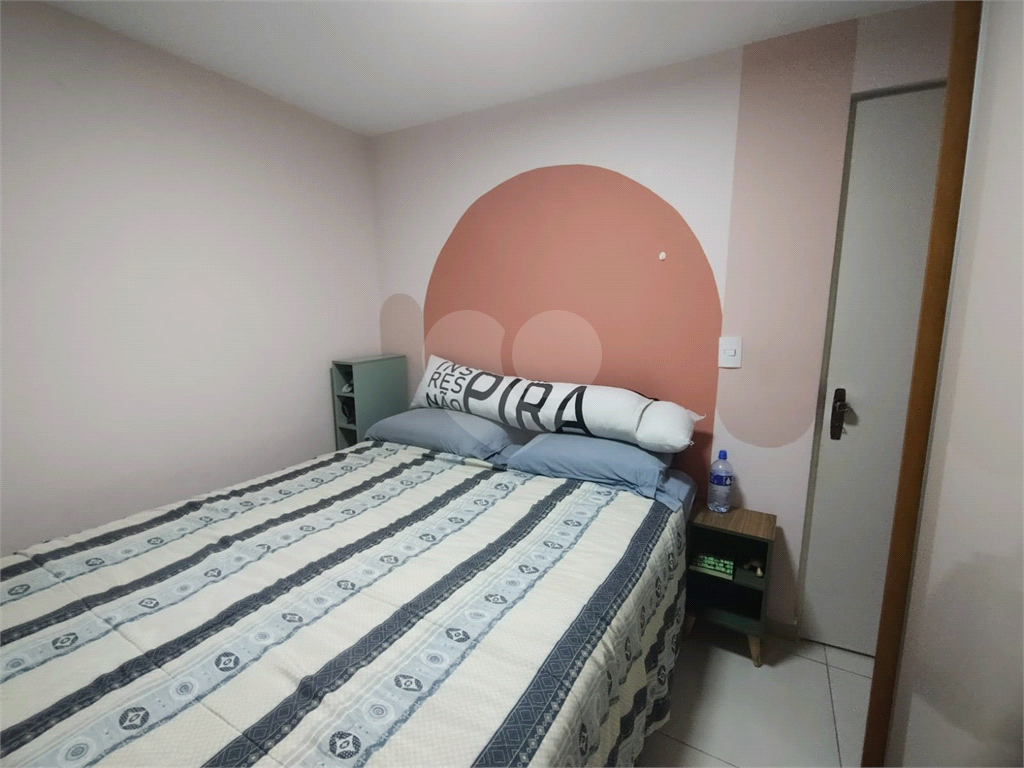 Apartamento à Venda Vila Nova Cachoeirinha/Mandaqui