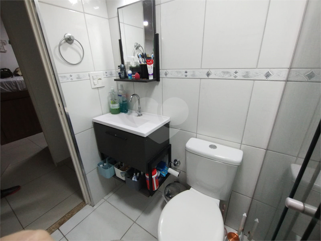 Apartamento à Venda Vila Nova Cachoeirinha/Mandaqui