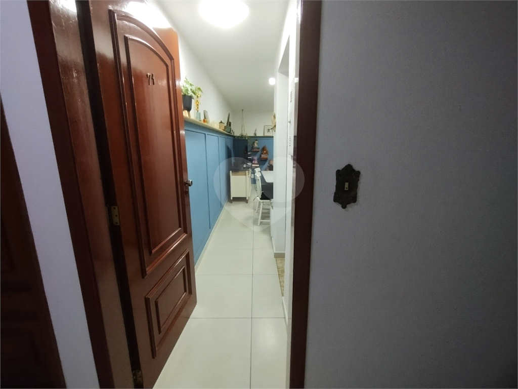 Apartamento à Venda Vila Nova Cachoeirinha/Mandaqui