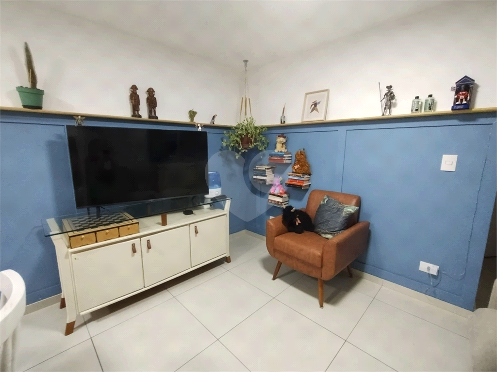 Apartamento à Venda Vila Nova Cachoeirinha/Mandaqui