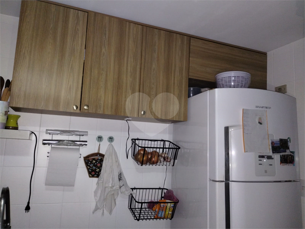 Apartamento à Venda Vila Nova Cachoeirinha/Mandaqui