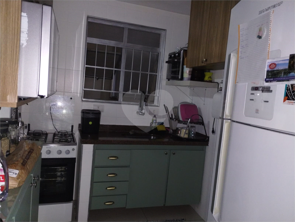 Apartamento à Venda Vila Nova Cachoeirinha/Mandaqui