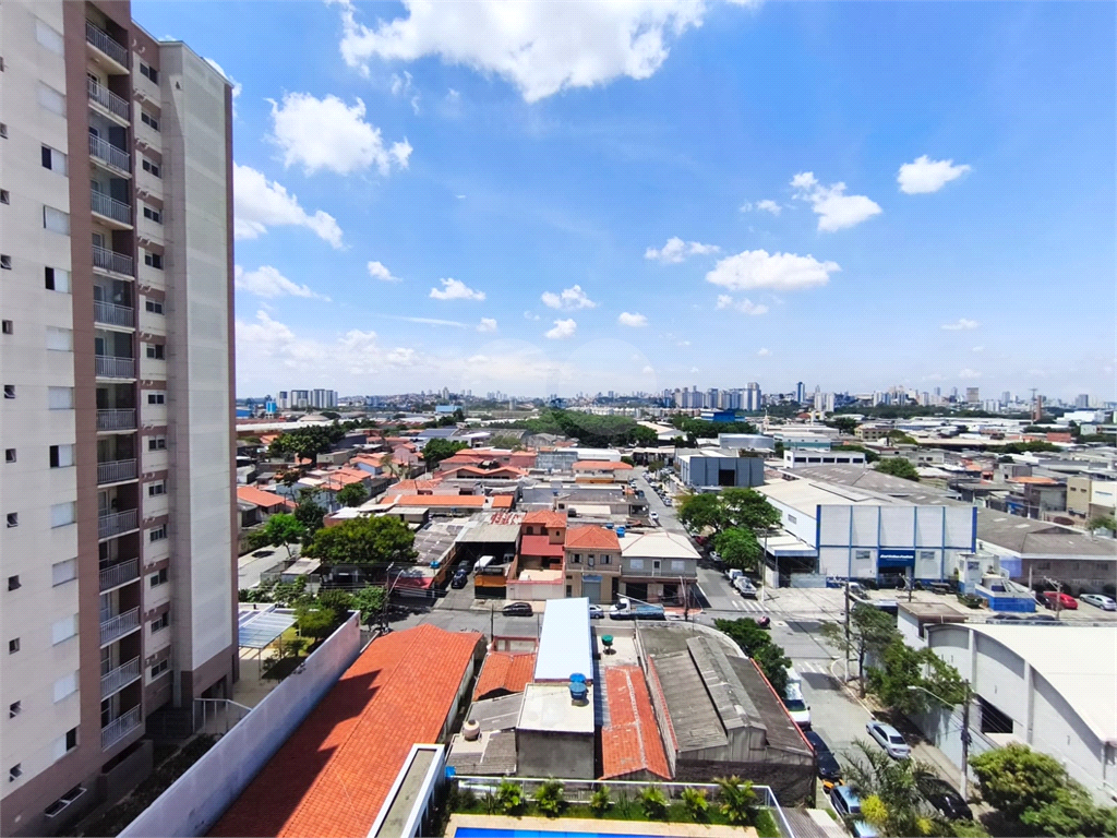 Excelente Apartamento no Parque Novo Mundo!