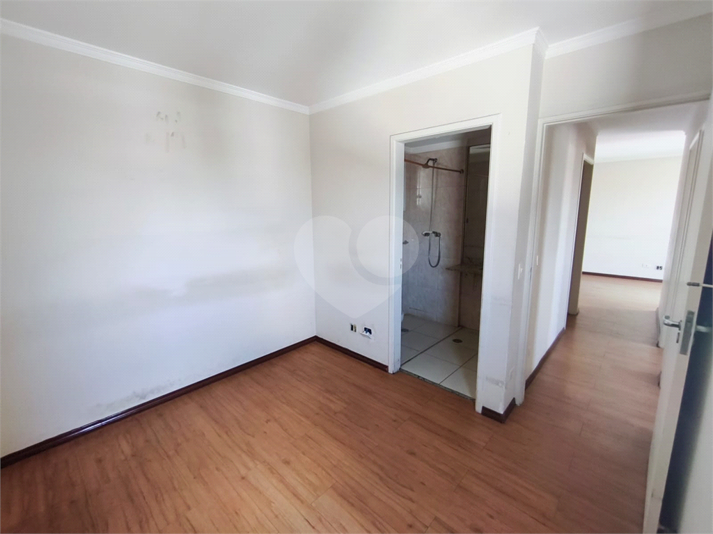 Excelente Apartamento no Parque Novo Mundo!