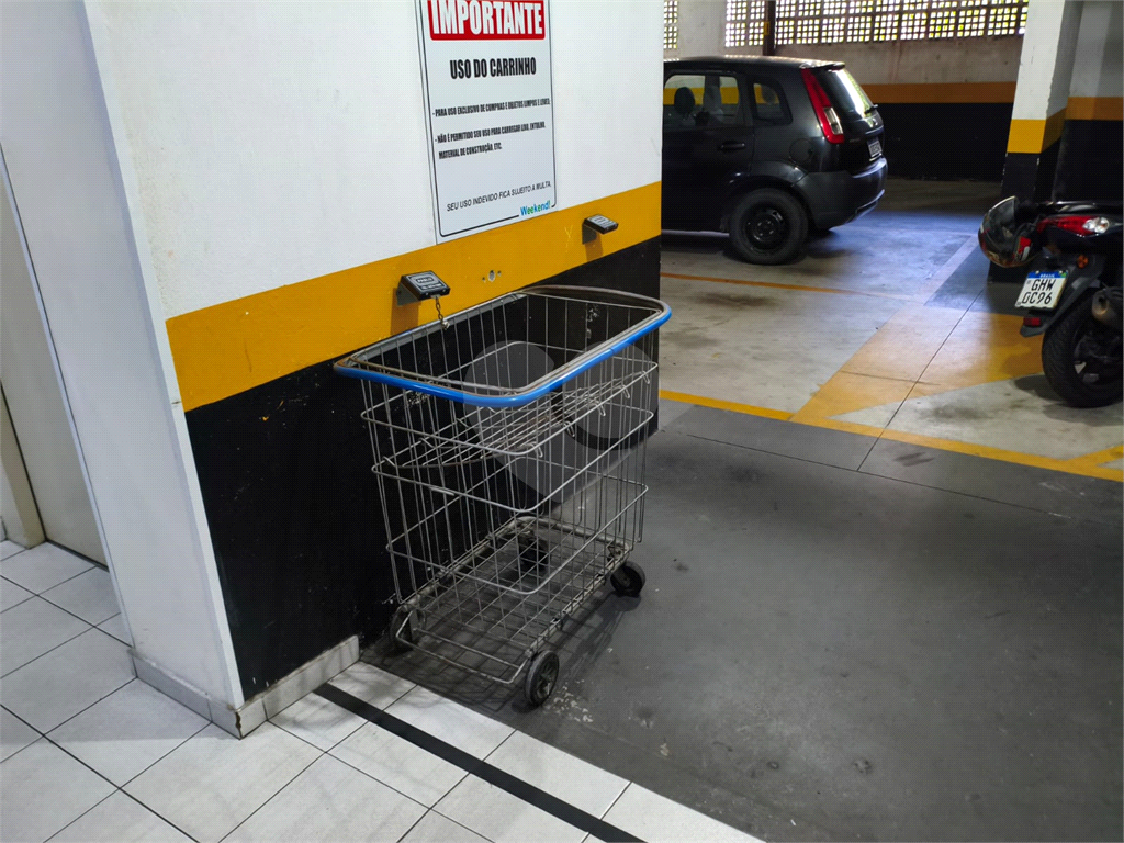 Excelente Apartamento no Parque Novo Mundo!