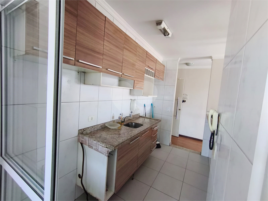 Excelente Apartamento no Parque Novo Mundo!