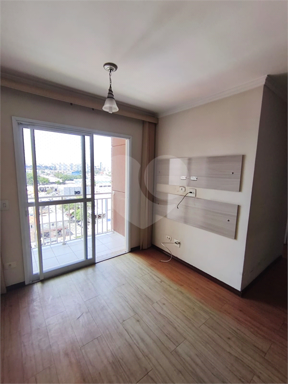 Excelente Apartamento no Parque Novo Mundo!