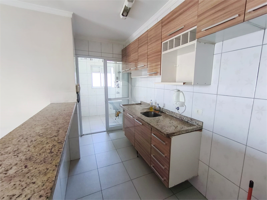 Excelente Apartamento no Parque Novo Mundo!