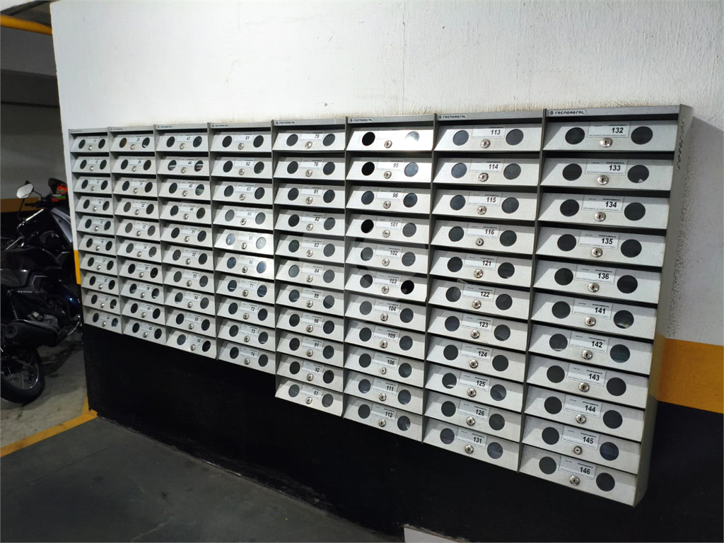 Excelente Apartamento no Parque Novo Mundo!