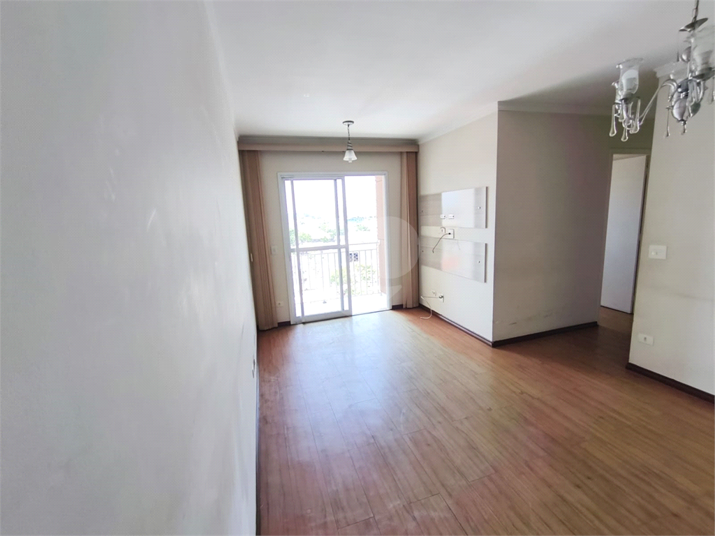 Excelente Apartamento no Parque Novo Mundo!