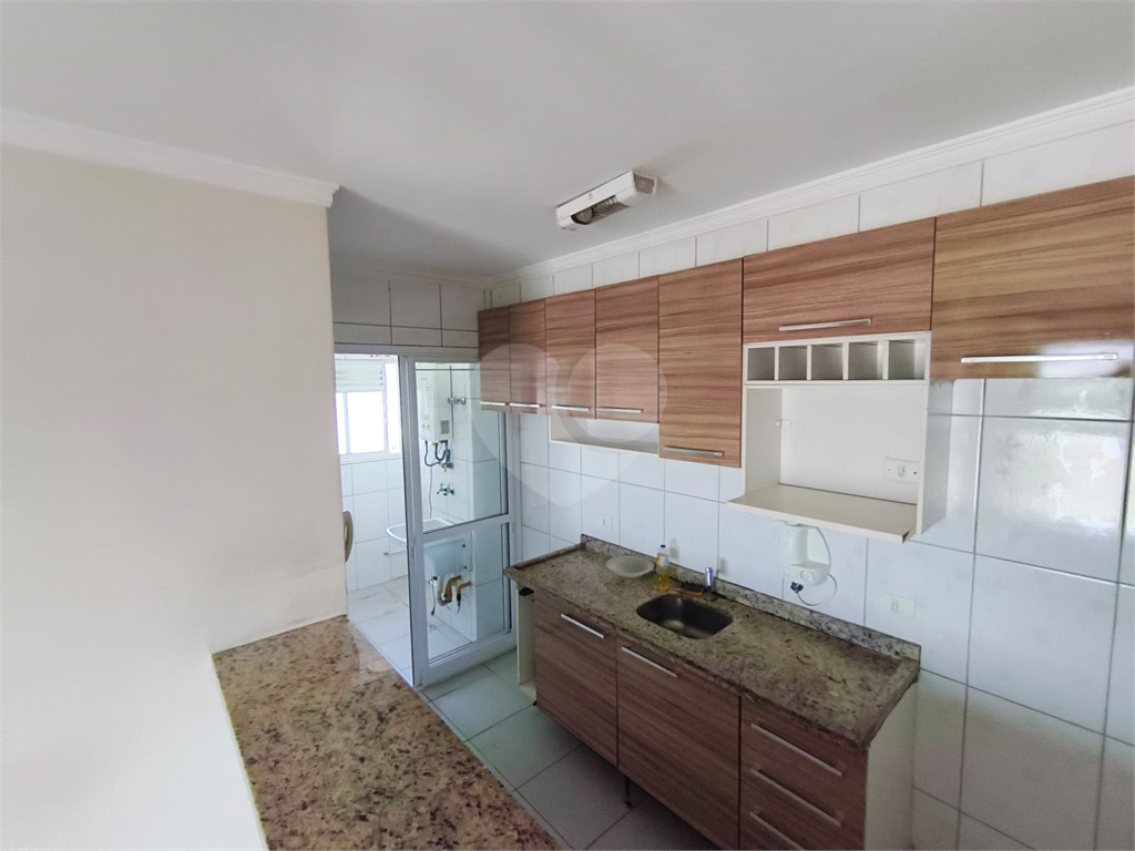 Excelente Apartamento no Parque Novo Mundo!