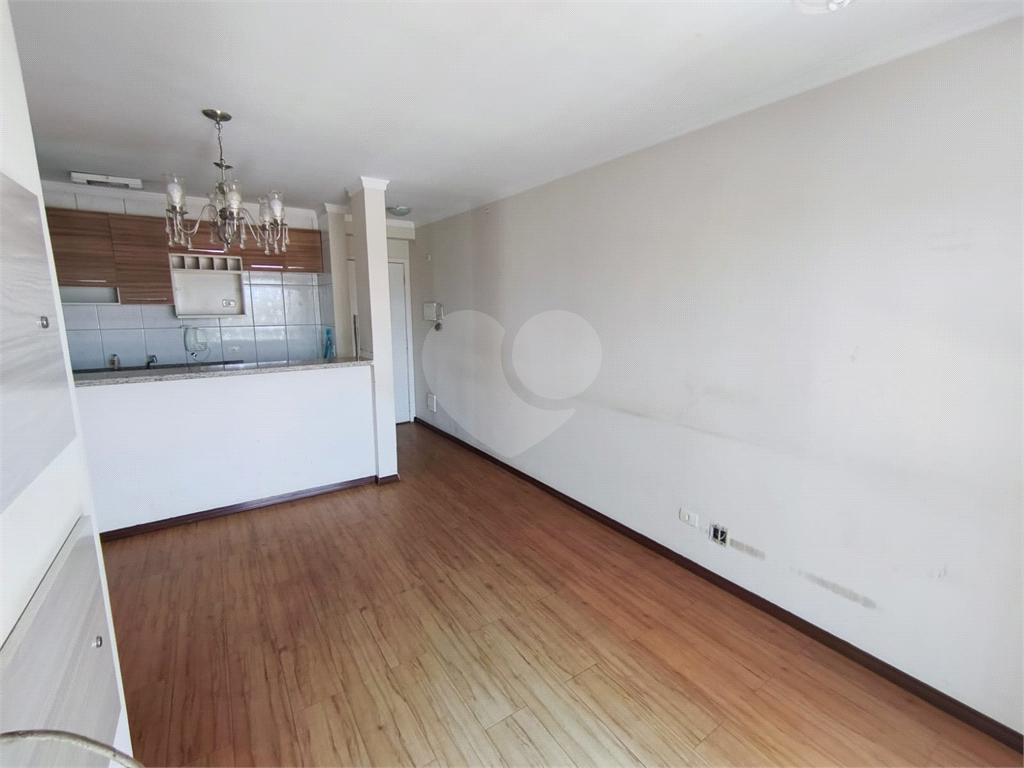 Excelente Apartamento no Parque Novo Mundo!