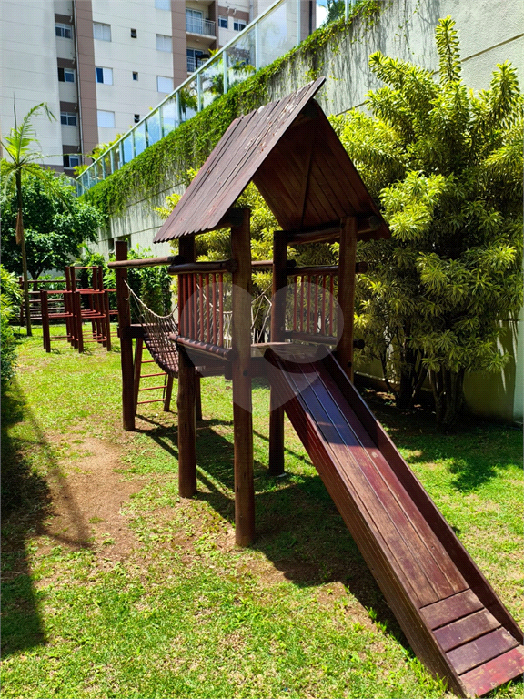 Excelente Apartamento no Parque Novo Mundo!