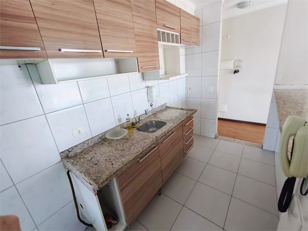 Excelente Apartamento no Parque Novo Mundo!