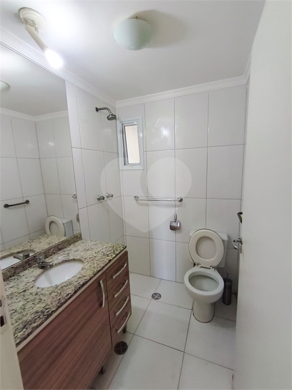 Excelente Apartamento no Parque Novo Mundo!