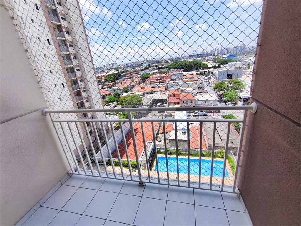 Excelente Apartamento no Parque Novo Mundo!