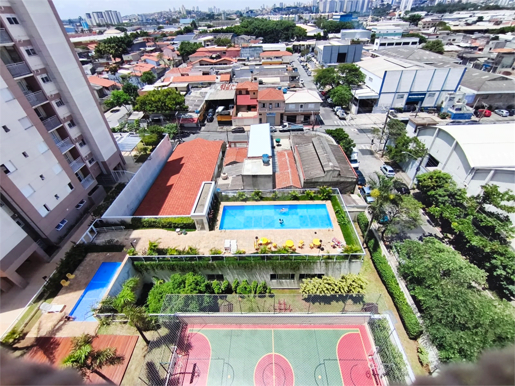 Excelente Apartamento no Parque Novo Mundo!