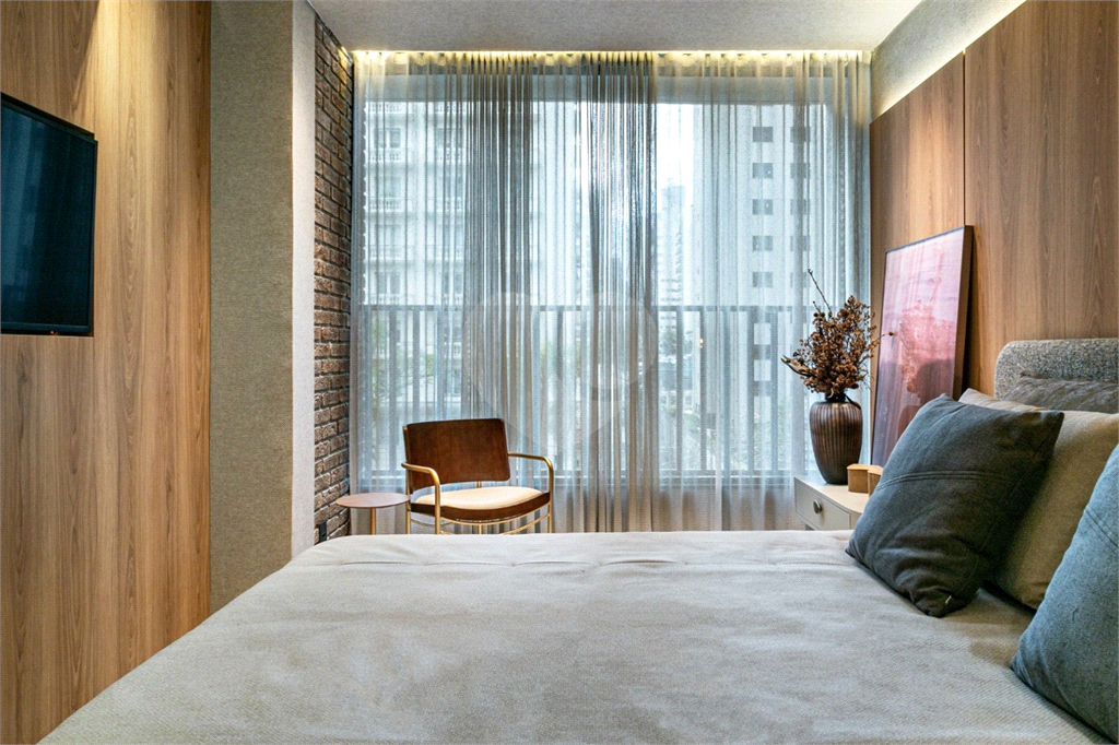 APARTAMENTO em JARDIM AMÉRICA