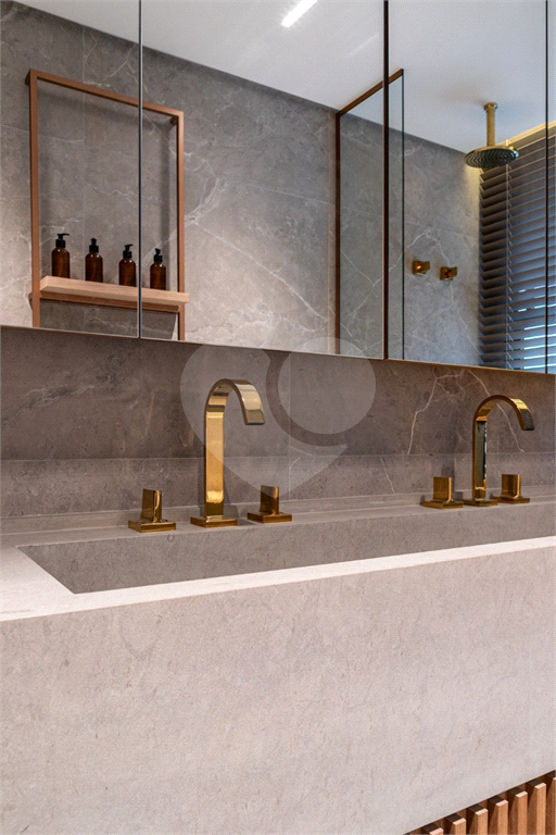 APARTAMENTO em JARDIM AMÉRICA