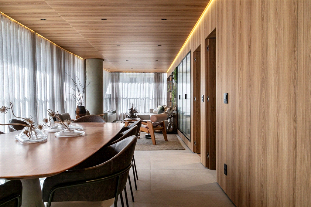 APARTAMENTO em JARDIM AMÉRICA