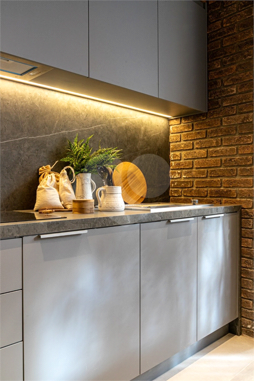 APARTAMENTO em JARDIM AMÉRICA