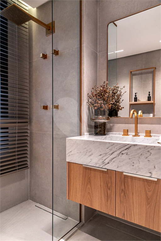 APARTAMENTO em JARDIM AMÉRICA