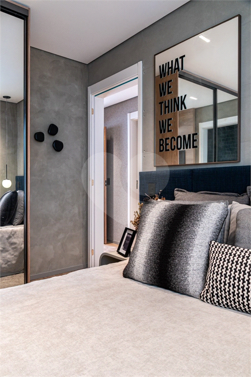 APARTAMENTO em JARDIM AMÉRICA