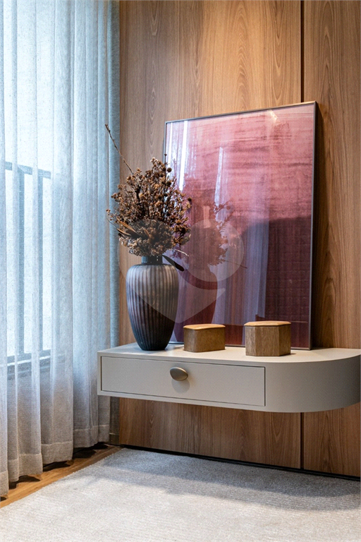 APARTAMENTO em JARDIM AMÉRICA