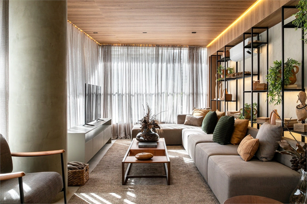 APARTAMENTO em JARDIM AMÉRICA