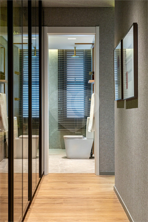 APARTAMENTO em JARDIM AMÉRICA