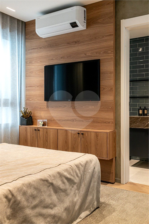 APARTAMENTO em JARDIM AMÉRICA