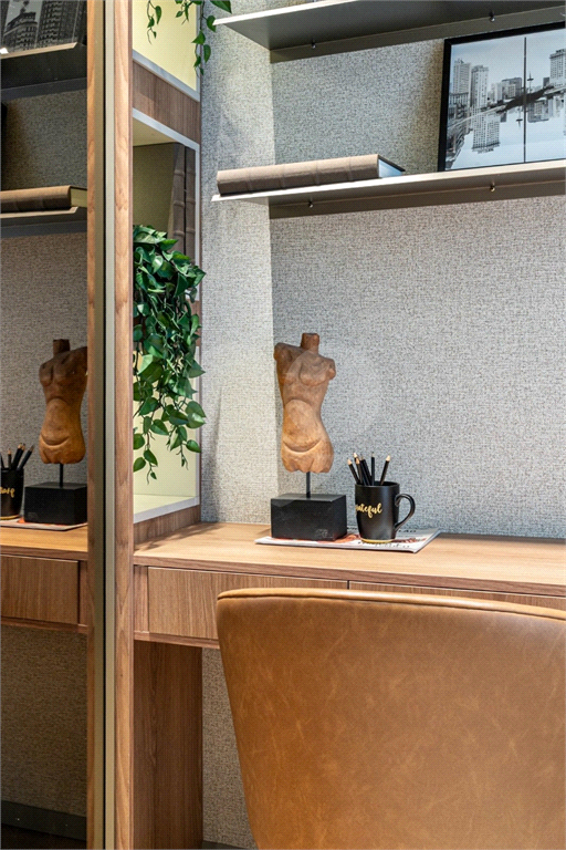 APARTAMENTO em JARDIM AMÉRICA