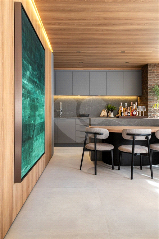 APARTAMENTO em JARDIM AMÉRICA