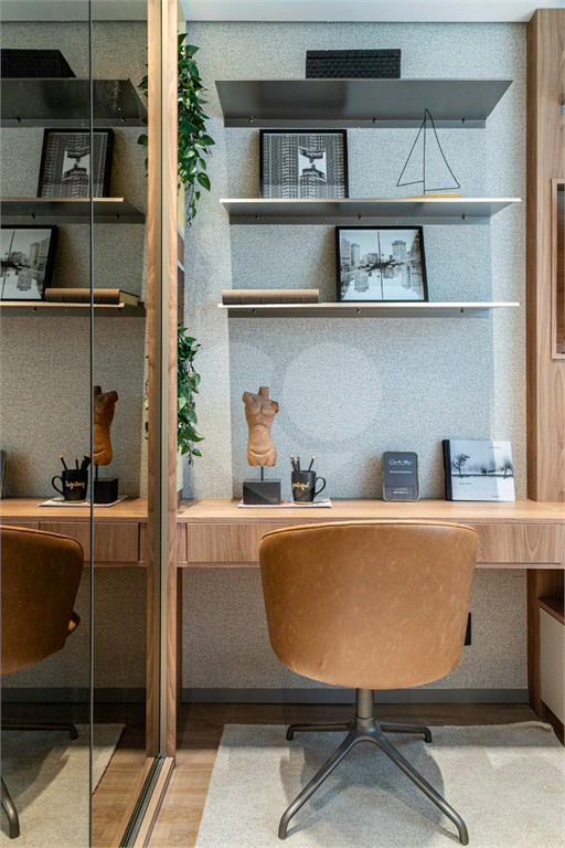 APARTAMENTO em JARDIM AMÉRICA